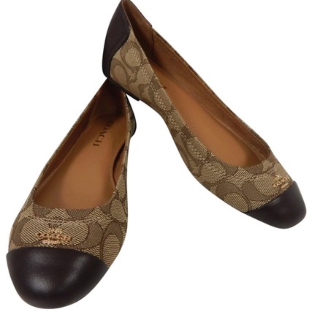Coach Flats (Chelsea)